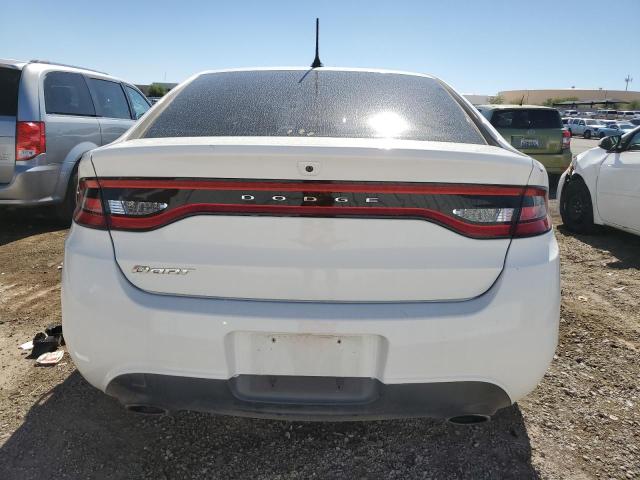 Photo 6 from auction – 2016 DODGE DART SXT with VIN 1C3CDFBB2GD531386