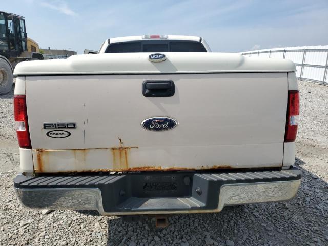 Zdjęcie 6 z aukcji – 2008 FORD F150 z VIN 1FTPX14V58FC02802
