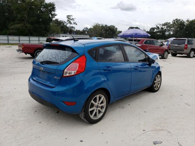 Photo 3 from auction – 2015 FORD FIESTA SE with VIN 3FADP4EJ4FM160402