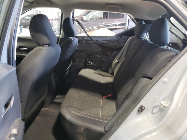 Photo 11 from auction – 2021 NISSAN KICKS SV with VIN 3N1CP5CVXML512079