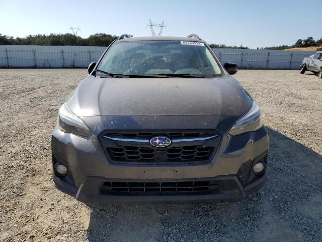 Photo 5 from auction – 2018 SUBARU CROSSTREK with VIN JF2GTAMC2J8351383