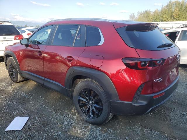 Photo 2 from auction – 2023 MAZDA CX-50 PREF with VIN 7MMVABCM3PN113287