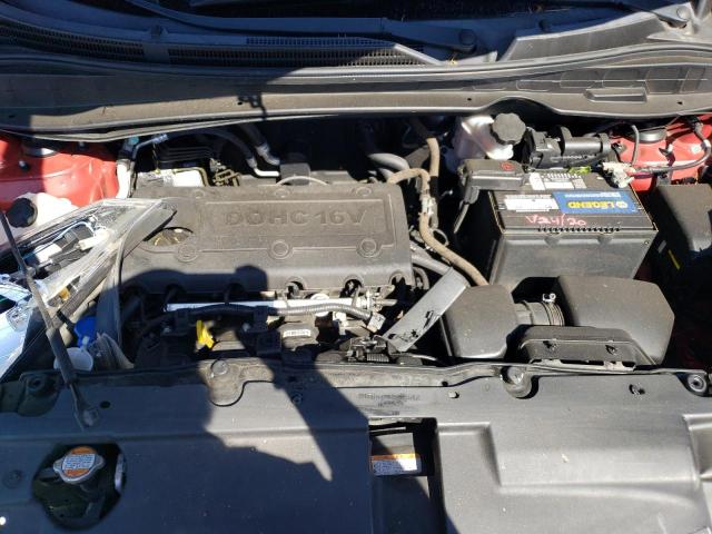 Photo 12 from auction – 2011 HYUNDAI TUCSON GLS with VIN KM8JUCAC5BU271095