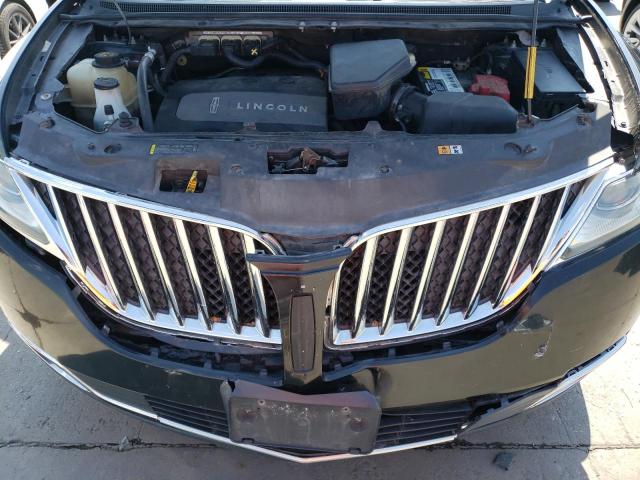 Photo 11 from auction – 2013 LINCOLN MKX with VIN 2LMDJ6JKXDBL46921