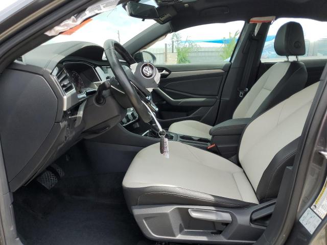 Photo 7 from auction – 2019 VOLKSWAGEN JETTA S with VIN 3VWCB7BU2KM262504