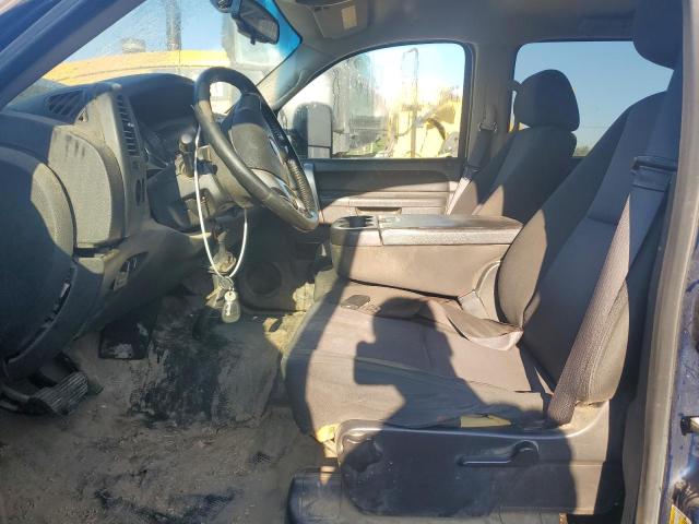 Photo 7 from auction – 2013 GMC SIERRA K25 with VIN 1GT120CG5DF231325