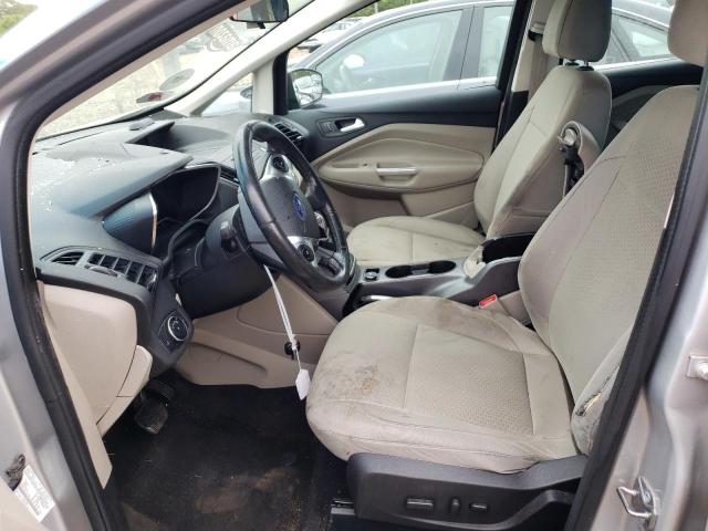 Photo 7 from auction – 2017 FORD C-MAX SE with VIN 1FADP5AU0HL117766