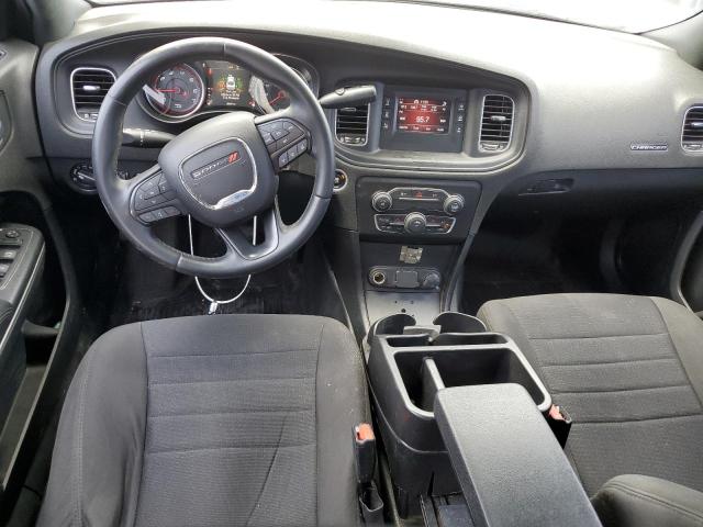 Photo 8 from auction – 2015 DODGE CHARGER PO with VIN 2C3CDXAT3FH778725