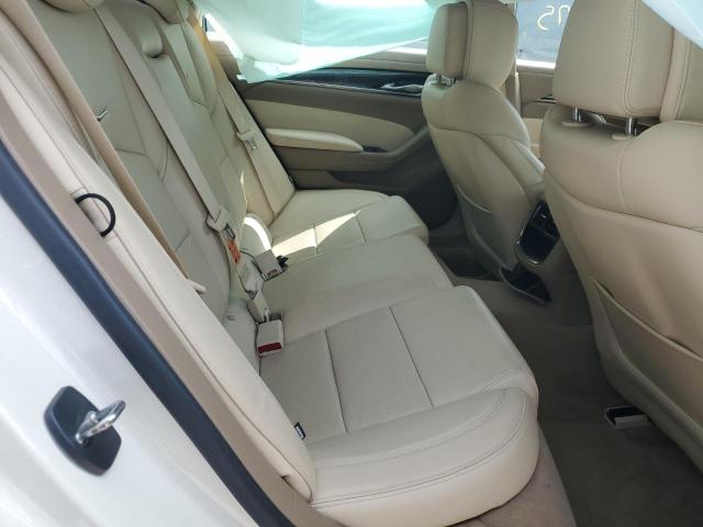 Photo 10 from auction – 2014 CADILLAC CTS LUXURY with VIN 1G6AR5SX1E0176972