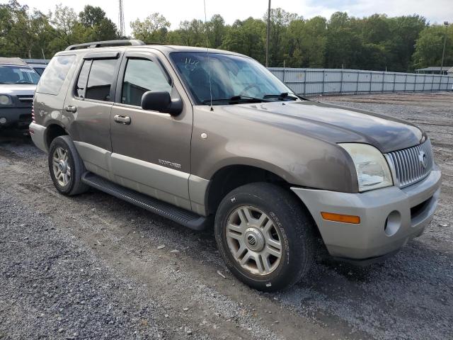 Photo 4 from auction – 2002 MERCURY MOUNTAINEE with VIN 4M2ZU86W92UJ34808