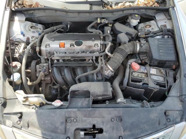 Photo 11 from auction – 2010 HONDA ACCORD LXP with VIN 1HGCP2F48AA129289
