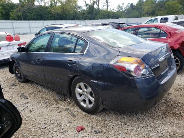 Photo 2 from auction – 2008 NISSAN ALTIMA 2.5 with VIN 1N4AL21E48C198129