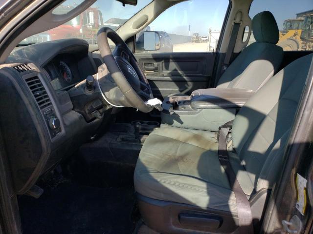 Photo 7 from auction – 2015 RAM 2500 ST with VIN 3C6UR5HL7FG507573