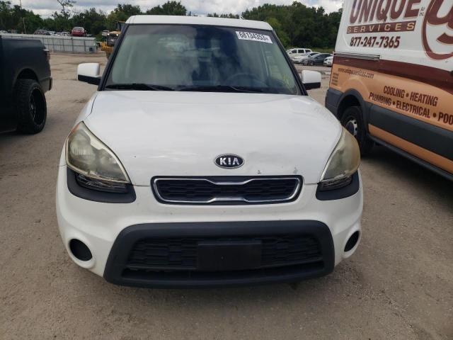 Photo 5 from auction – 2012 KIA SOUL with VIN KNDJT2A51C7406057