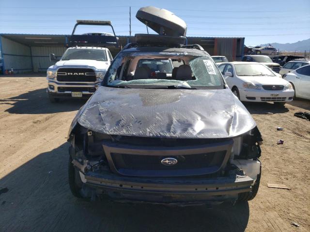 Photo 5 from auction – 2011 SUBARU FORESTER 2 with VIN JF2SHADC5BH732688