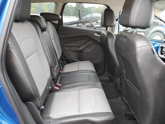 Photo 11 from auction – 2017 FORD ESCAPE SE with VIN 1FMCU9GD9HUB94655