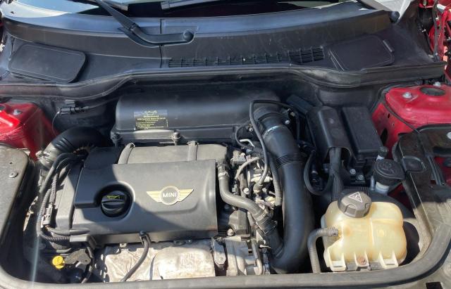 Photo 7 from auction – 2014 MINI COOPER S C with VIN WMWZC3C55EWP25117