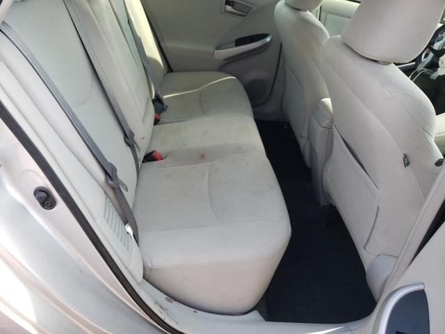 Photo 10 from auction – 2013 TOYOTA PRIUS with VIN JTDKN3DU0D5643126