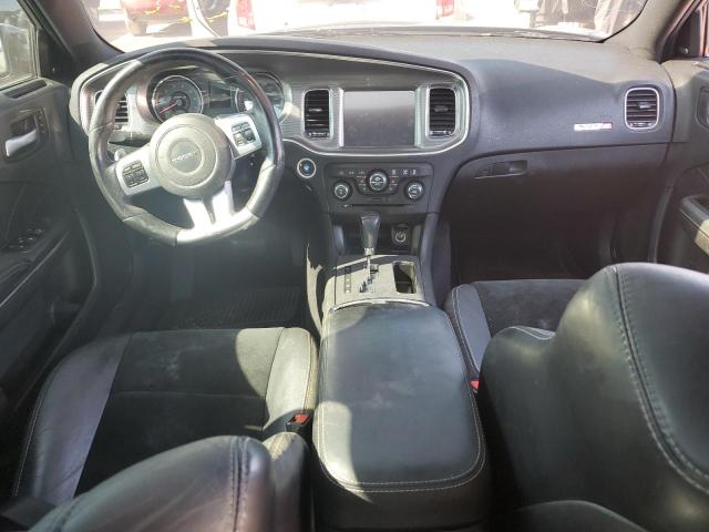 Photo 8 from auction – 2013 DODGE CHARGER SR with VIN 2C3CDXEJ0DH684694
