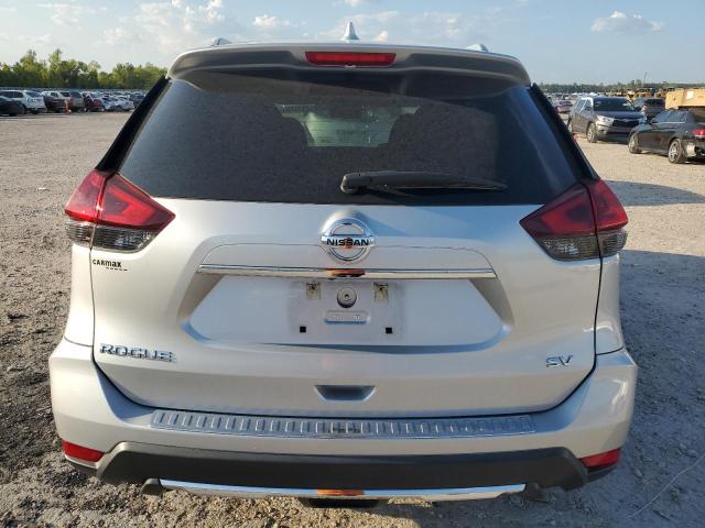 Photo 6 from auction – 2018 NISSAN ROGUE S with VIN 5N1AT2MT9JC844545