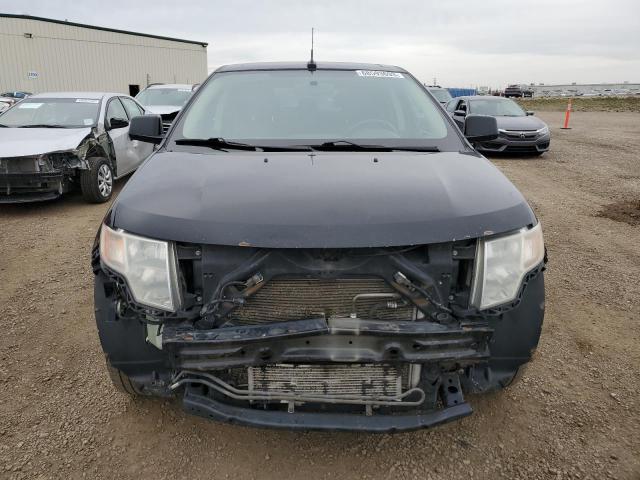 Снимка 5 от търг – 2008 FORD EDGE LIMIT с VIN 2FMDK49C98BA12587