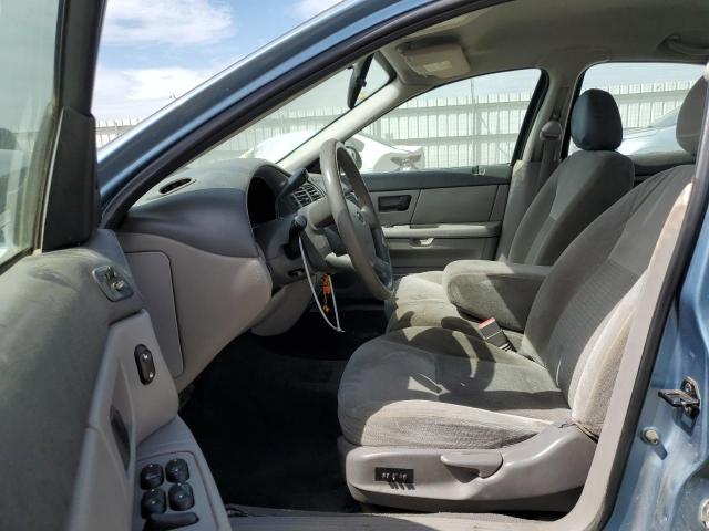 Photo 7 from auction – 2006 FORD TAURUS SE with VIN 1FAFP53U66A223654
