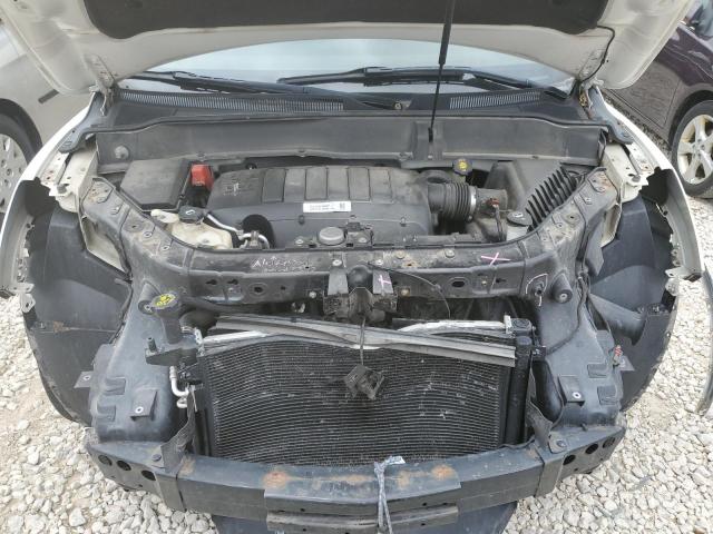 Photo 12 from auction – 2013 BUICK ENCLAVE with VIN 5GAKVDKD2DJ262850