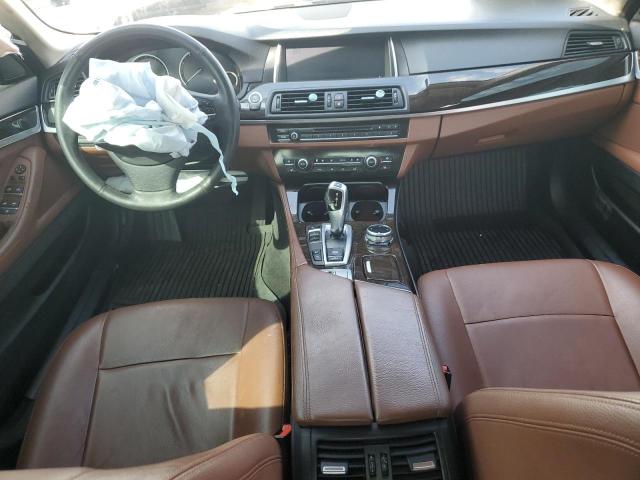 Foto 8 de la subasta – 2014 BMW 535 XI con VIN WBA5B3C50ED531706
