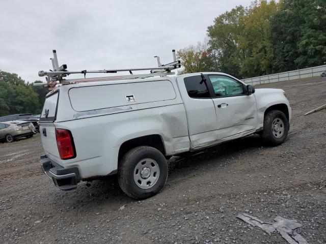 Photo 3 from auction – 2019 CHEVROLET COLORADO with VIN 1GCHTBEA7K1246676