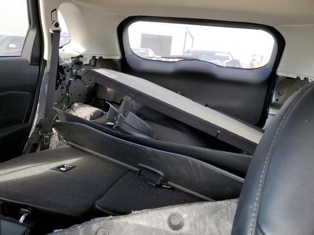 Photo 10 from auction – 2020 FORD EDGE SEL with VIN 2FMPK3J95LBB50076