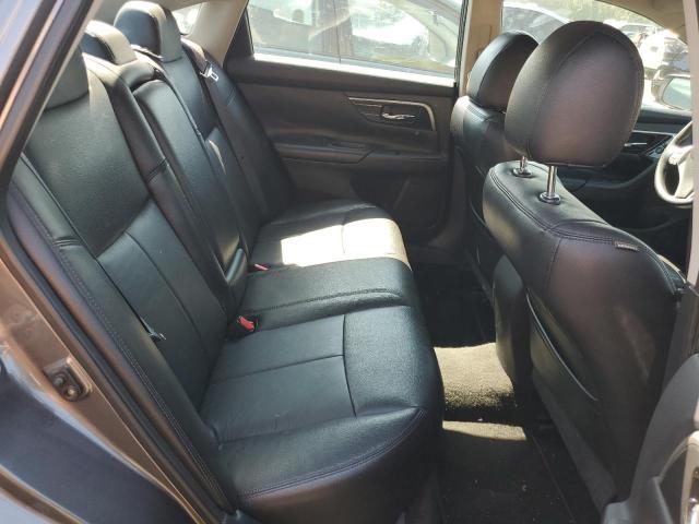 Photo 10 from auction – 2014 NISSAN ALTIMA 2.5 with VIN 1N4AL3AP5EN220775