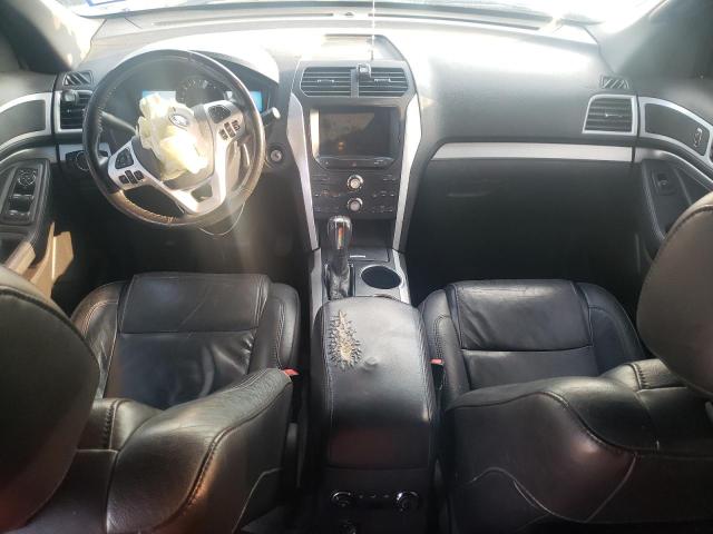 Photo 8 from auction – 2011 FORD EXPLORER X with VIN 1FMHK7D84BGA56941