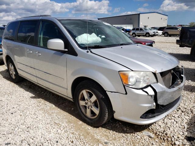 Zdjęcie 4 z aukcji – 2012 DODGE GRAND CARA z VIN 2C4RDGCG5CR358847