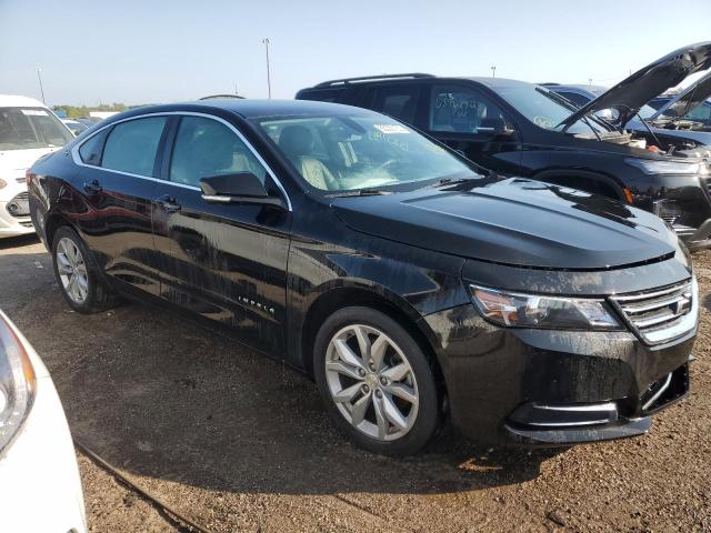 Photo 4 from auction – 2017 CHEVROLET IMPALA LT with VIN 2G1105SA9H9196411