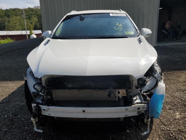 Photo 5 from auction – 2020 BUICK ENVISION E with VIN LRBFX2SA8LD031032