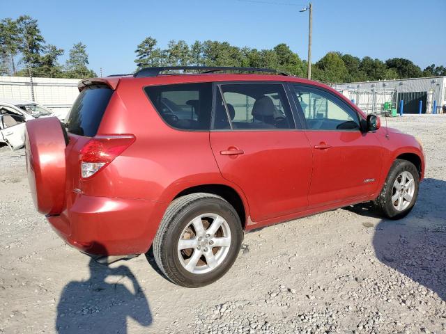 Photo 3 from auction – 2008 TOYOTA RAV4 LIMIT with VIN JTMBD31V285185885