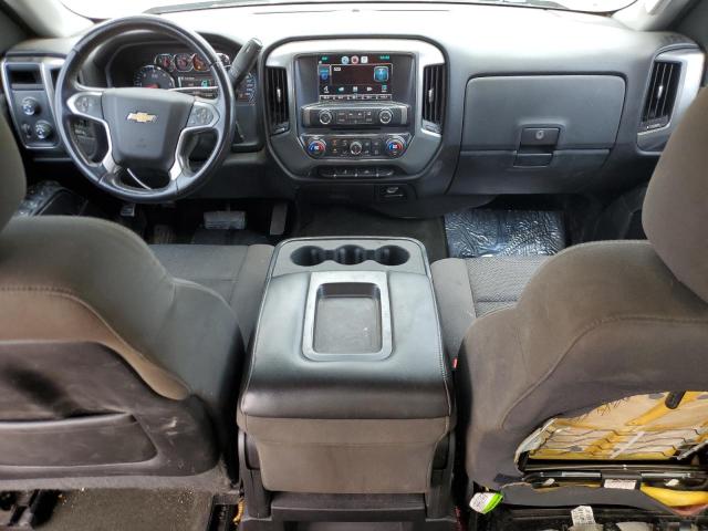 Photo 8 from auction – 2015 CHEVROLET SILVERADO with VIN 3GCUKREC1FG497440