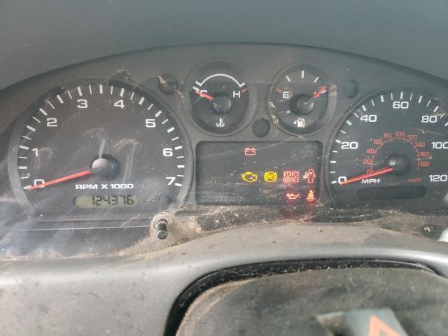 Photo 9 from auction – 2006 FORD RANGER with VIN 1FTYR10D76PA15645