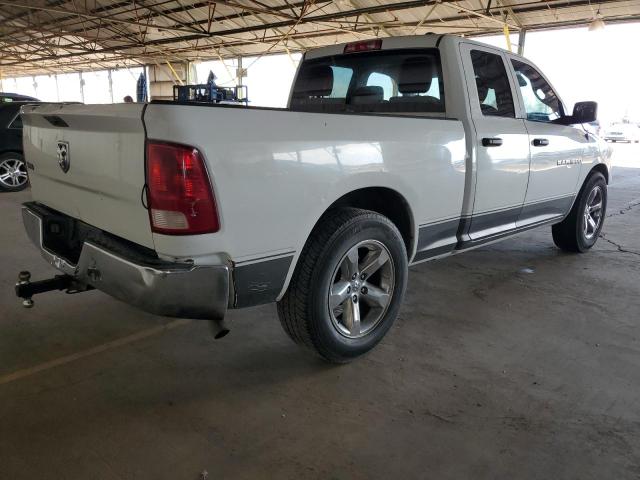 Photo 3 from auction – 2011 DODGE RAM 1500 with VIN 1D7RB1GK7BS703705
