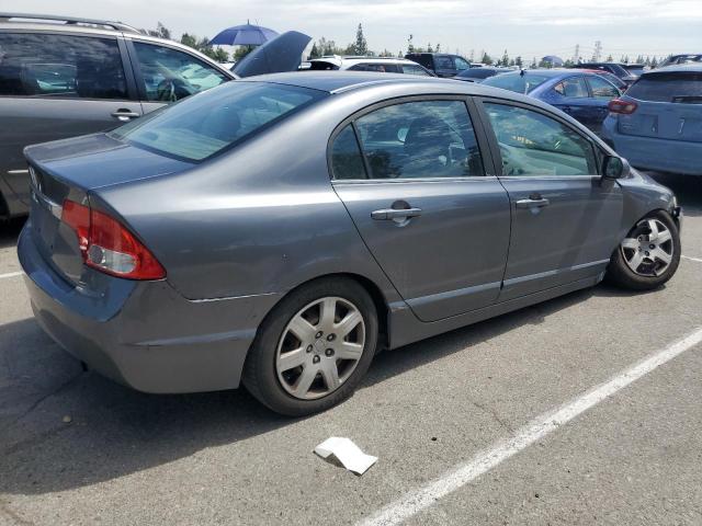 Photo 3 from auction – 2010 HONDA CIVIC LX with VIN 19XFA1F56AE074953