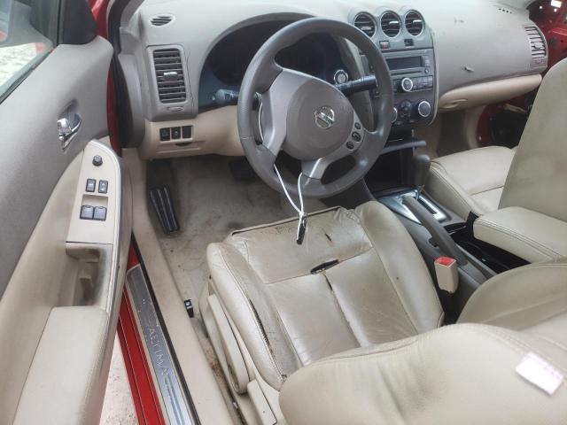 Photo 8 from auction – 2012 NISSAN ALTIMA S with VIN 1N4AL2EP9CC231842