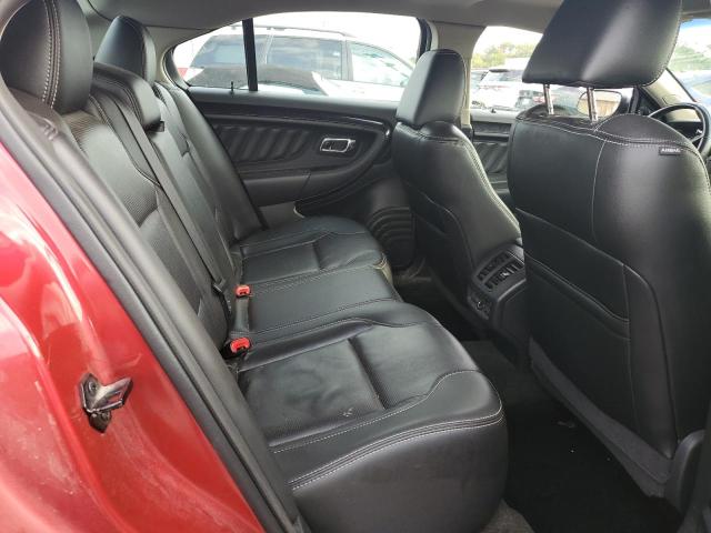 Photo 10 from auction – 2012 FORD TAURUS LIM with VIN 1FAHP2FW4CG128264