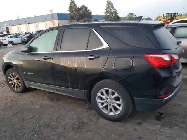 Photo 2 from auction – 2020 CHEVROLET EQUINOX LT with VIN 3GNAXTEV3LL262955