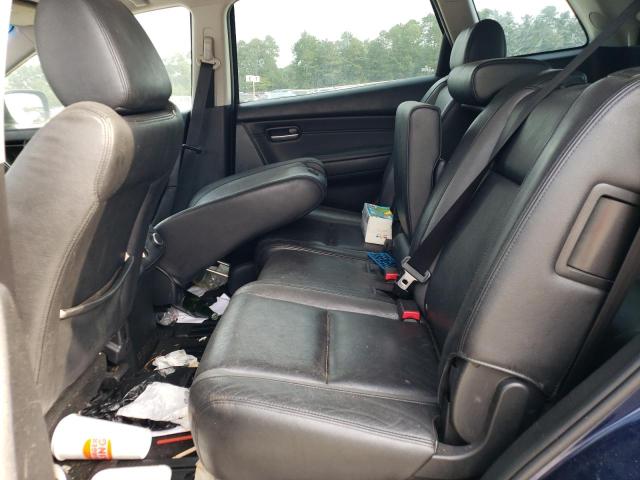 Photo 11 from auction – 2009 MAZDA CX-9 with VIN JM3TB38V590174269