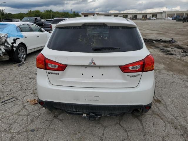 Zdjęcie 6 z aukcji – 2017 MITSUBISHI OUTLANDER z VIN JA4AR3AU1HZ024225