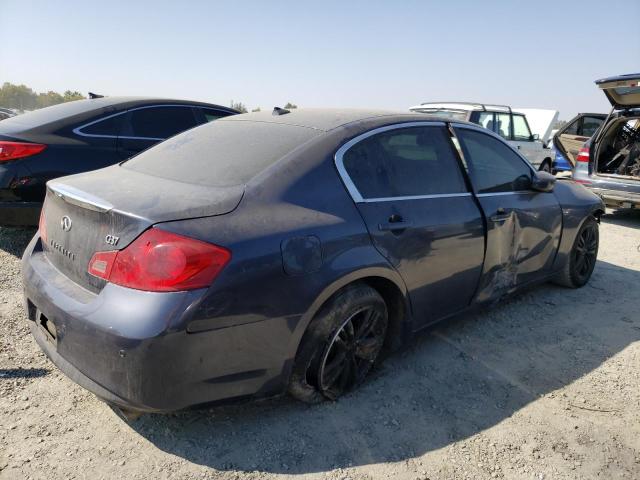 Photo 3 from auction – 2011 INFINITI G37 BASE with VIN JN1CV6AP0BM304828