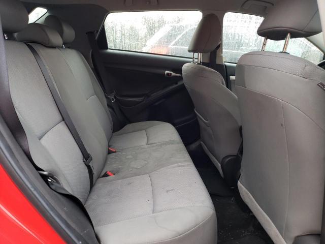 Photo 10 from auction – 2010 TOYOTA COROLLA MA with VIN 2T1KU4EEXAC326355