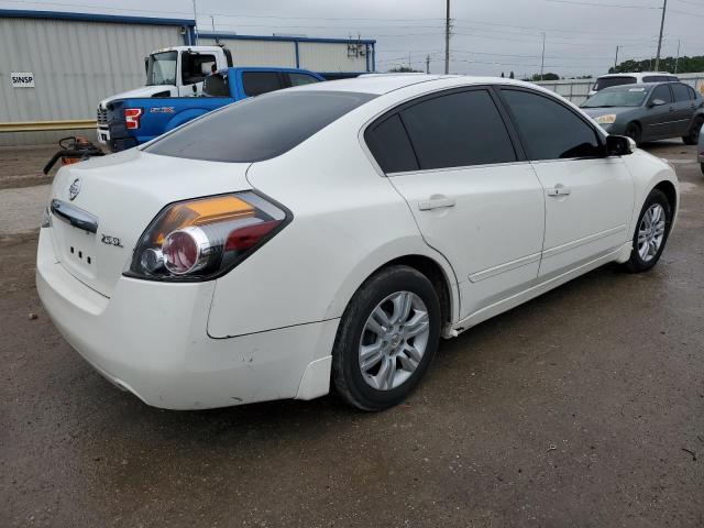 Photo 3 from auction – 2012 NISSAN ALTIMA BAS with VIN 1N4AL2AP5CC153940