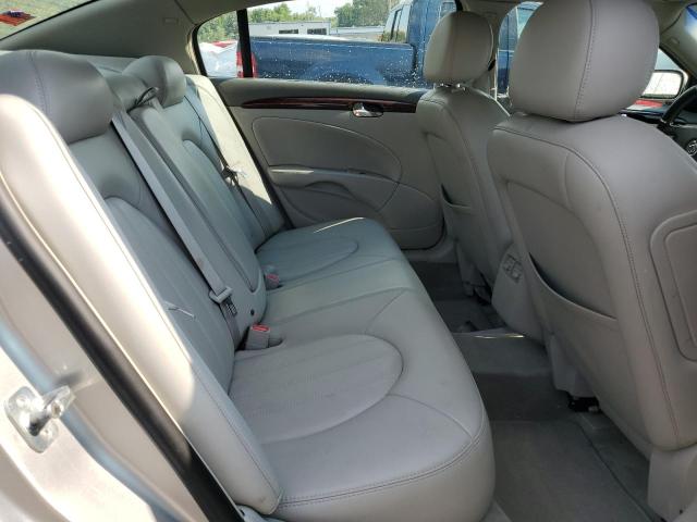Photo 10 from auction – 2006 BUICK LUCERNE CX with VIN 1G4HD57206U181593