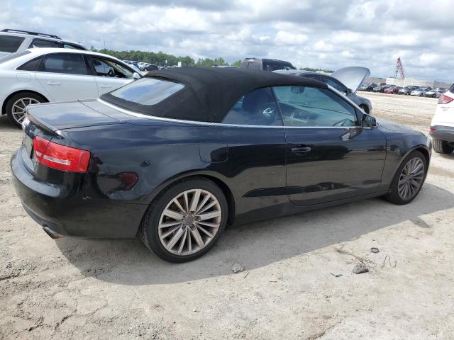Photo 3 from auction – 2010 AUDI A5 PREMIUM with VIN WAULFAFHXAN015458